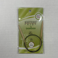 Knitter's Pride - Bamboo - US 6 / 4.00mm Fixed Circular Needles