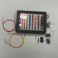 Knitters Pride - Marblz Interchangeable Deluxe Needle Set - Limited Edition