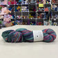Knitted Wit Sock - All That Sass Collection - 80% Superwash Merino, 20% Nylon