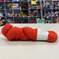 Knitted Wit Sock 80% Superwash Merino, 20% Nylon - Solid
