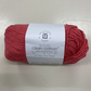 Universal Yarn - Clean Cotton Solid 85% Recycled Cotton, 15% Recycled Polyester